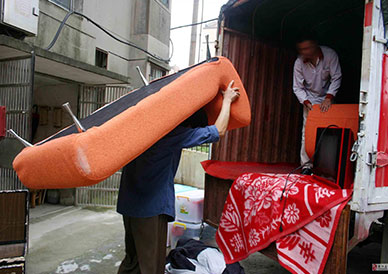 大厂县搬家费用